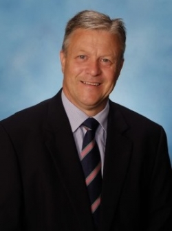 Gareth Davies joins Lockton in Bermuda from JLT