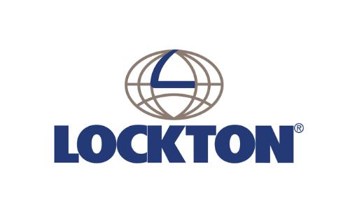 Lockton logo