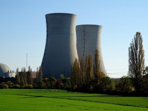 DASK sets up nuclear insurance pool for Turkey