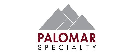 Palomar Specialty expands U.S. Flex Choice earthquake