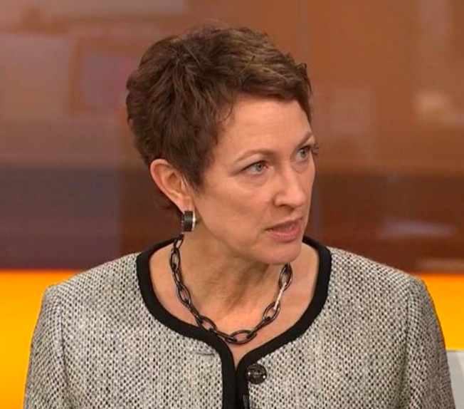 Brexit certainty “urgently” needed for re/insurance sector: Inga Beale