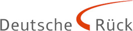 Deutsche Rueck logo