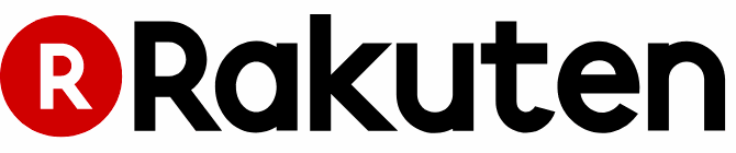 Rakuten logo