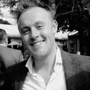 Richard Coulson named Chief Underwriting Officer of Fidelis