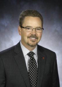 Travelers appoints Bruce Gifford to Enterprise Chief Data and Analytics Officer