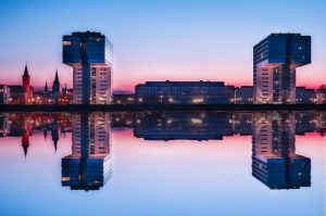 Cologne offered as post-Brexit home for re/insurers