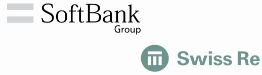 Swiss Re SoftBank