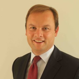 Chris Beazley to step down from role as London Market Group CEO