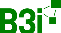 B3i Logo