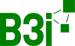 B3i Logo