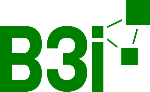 B3i Logo