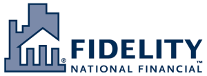 Fidelity National Financial Logo