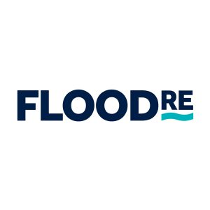 Flood Re Logo