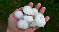 Hailstone