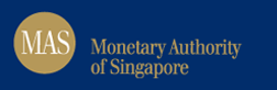 Monetary Authority of Singapore Logo