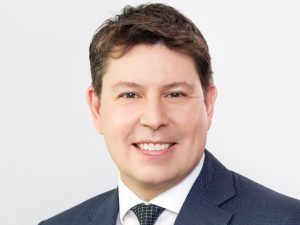Prudential Corporation Asia hires new Chief Operating Officer