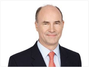 Hiscox CEO named Chair of London Market Group’s PPL