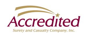 Accredited Logo