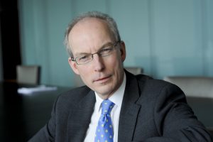 Beazley CEO Horton to succeed Aubert as Chair of the London Market Group