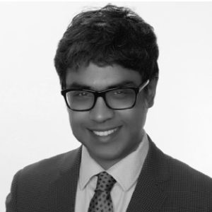 Hannover Re’s Ari Chatterjee named CUO of Envelop Risk