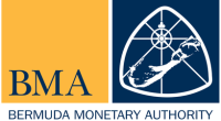 Bermuda Monetary Authority Logo