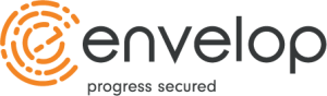 Envelop Risk logo