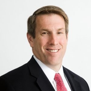 Technology is redefining value chain roles, says Aon Benfield CEO Andersen