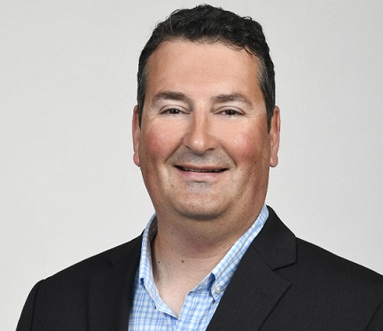 Hamilton appoints Brenton Slade as SVP for new Capital Partners unit