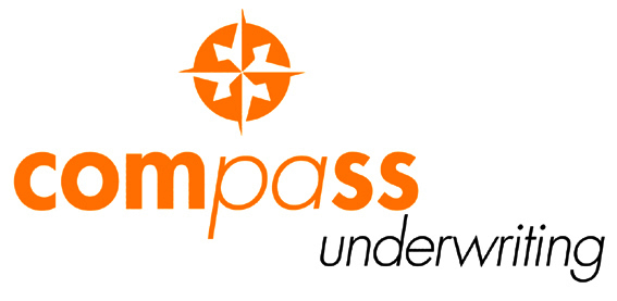 Compass Underwriting Logo