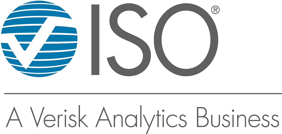 ISO Logo