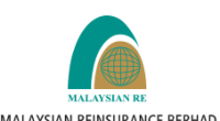 Malaysian Re Logo