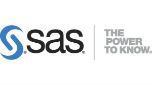sas logo