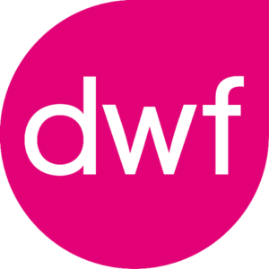 DWF Logo