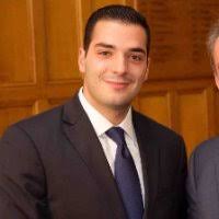 Alesco bolsters Middle East & Africa presence with new Partner, Nadim Semaan