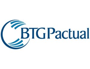 BTG Pactual