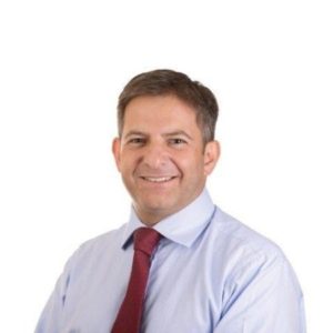 Hamilton Insurance Group appoints Daniel Fisher as Group Head of HR