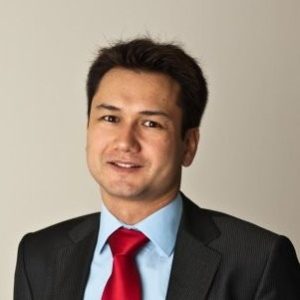 Horseshoe appoints new SVP, Advisory Services & Head of London Office