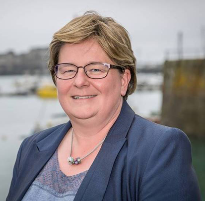 RSA appoints Mandy Hunt as Commercial Risk Solutions CUO