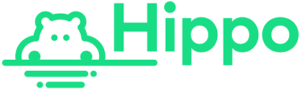 Hippo logo