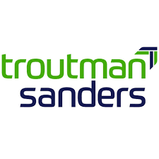 Troutman Sanders logo