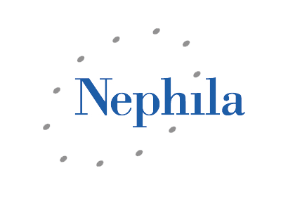 Nephila Logo