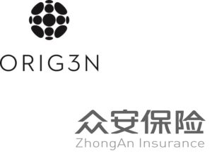 ZhongAn partners with Orig3n on new healthtech offerings