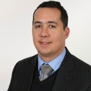 Canopius bolsters specialty unit with addition of Chubb’s Sean Redden