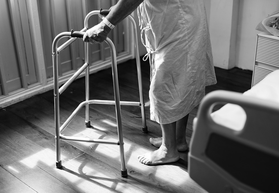 UK care sector MGA Nivante launches on NuVenture platform