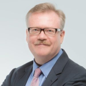 RSA appoints Zurich’s Adrian Sweeney as CUO