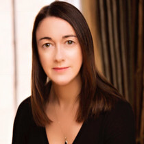 AXIS appoints Helen O’Sullivan to lead Ireland subsidiaries