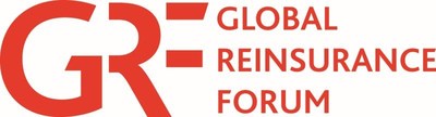 Global Reinsurance Forum Logo