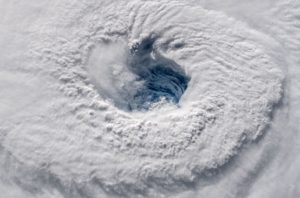 hurricane-florence-eye