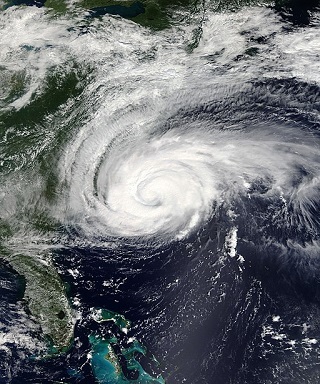 $15bn Florence losses could support P&C pricing, says Morgan Stanley