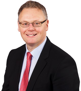 AXA XL appoints UK CEO for Catlin Underwriting and Insurance